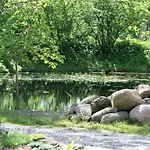 Pa Rodkaergard * Kerteminde