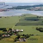 Pa Rodkaergard Apartamento