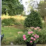 Pa Rodkaergard Apartamento Kerteminde