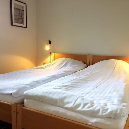 Pa Rodkaergard Apartment Kerteminde