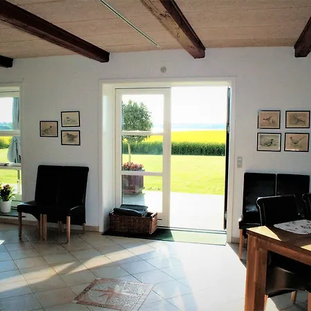 Apartamento Pa Rodkaergard *