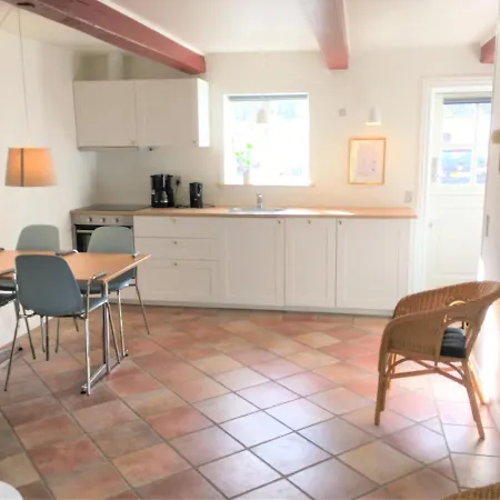 Pa Rodkaergard Appartement Kerteminde